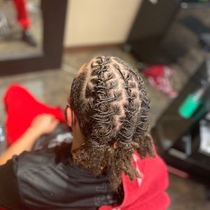 Meet your Posher, Carlos